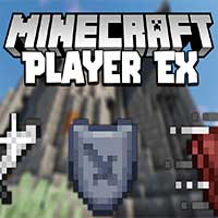 Player Ex Mod
