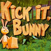 Kick it, Bunny