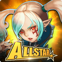 All Star Random Defense cho Android