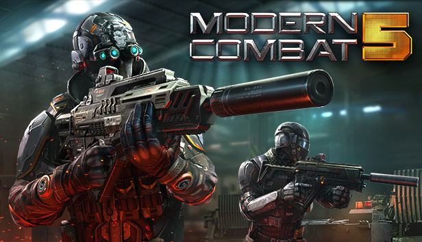 Modern Combat 5 liên tục bổ sung sự kiện, tính năng, nâng cấp và sửa lỗi để hoàn thiện trò chơi