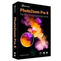PhotoZoom Pro