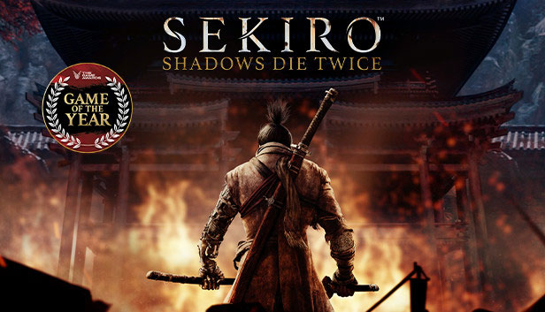 Khám phá phiên bản độc quyền Sekiro: Shadows Die Twice - GOTY Edition