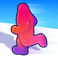 Blob Runner 3D cho iOS
