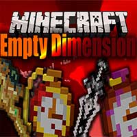Empty Dimension Mod
