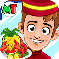 My Town: Hotel Free cho Android