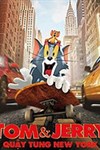 Tom & Jerry: Quậy tung New York