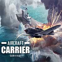 Aircraft Carrier Survival: Prologue