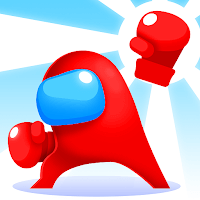 Stickman Boxing Battle 3D cho iOS