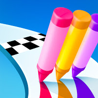 Pencil Rush 3D cho Android