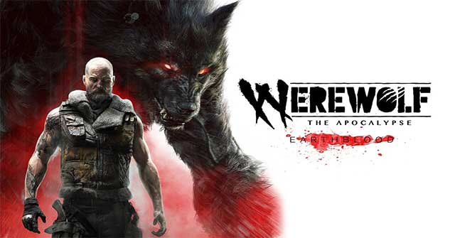 Werewolf: The Apocalypse - Earthblood là siêu phẩm nhập vai Ma sói mới