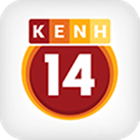 Kenh14.vn cho iOS