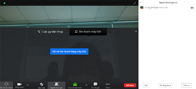 Organize meetings, online classes with Zoom web right in the browser