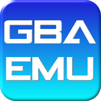 GBA.emu cho Android
