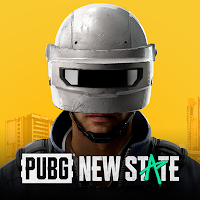 PUBG: New State cho Android