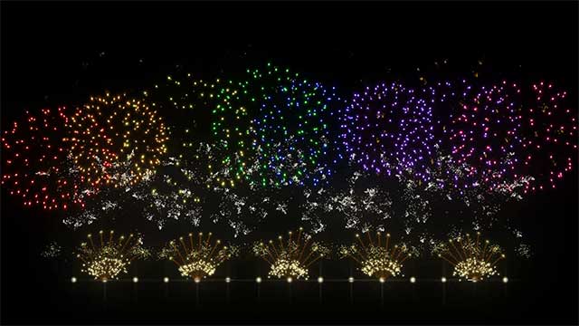 fwsim fireworks simulator