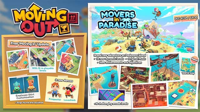 Moving Out introduces bundles new content and deluxe Deluxe Edition
