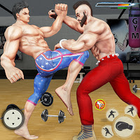 GYM Fighting Games cho Android