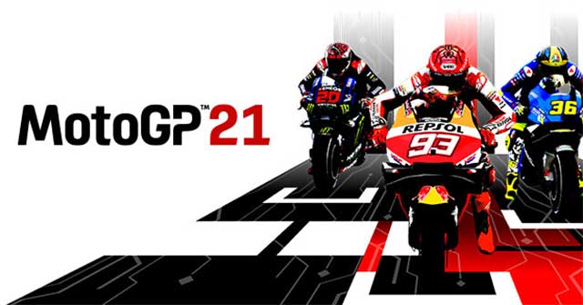 MotoGP 21 - Game đua mô tô đỉnh cao hot nhất 2021 ...