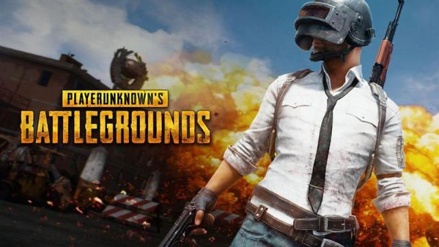 Hình nền PUBG cho máy tính