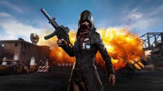 Các hình ảnh đẹp trong game bắn súng sinh tồn PUBG