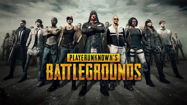 PUBG cho PC