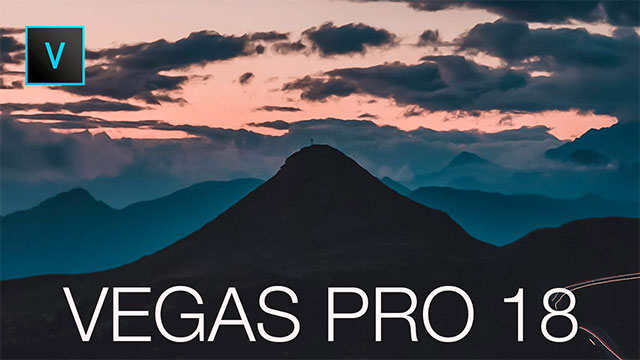 VEGAS Pro 18 tận dụng sức mạnh từ AI nhằm tạo ra công cụ làm phim thông minh, siêu tốc