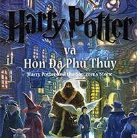 Harry Potter 1: Harry Potter và hòn đá phù thủy