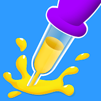 Paint Dropper cho Android
