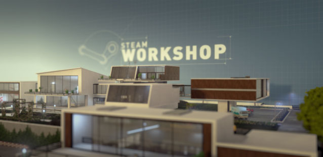 Teardown 0.6 giới thiệu Steam Workshop và hàng trăm mod mới