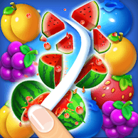 Fruits Crush cho Android