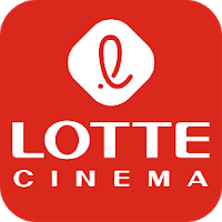 Lotte Cinema cho iOS