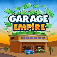 Garage Empire cho Android