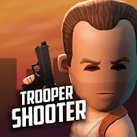 Trooper Shooter cho Android