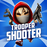 Trooper Shooter cho iOS