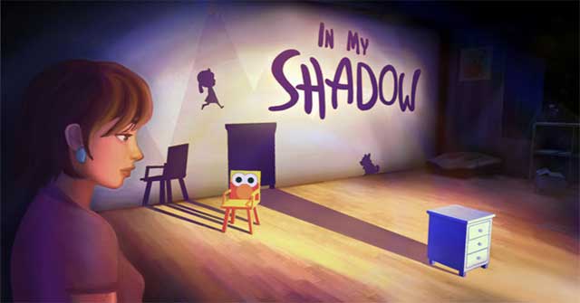 Giúp Bella buông bỏ quá khứ trong game giải đố In My Shadow