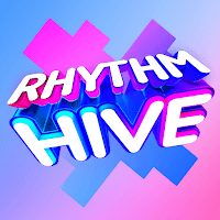 Rhythm Hive cho iOS