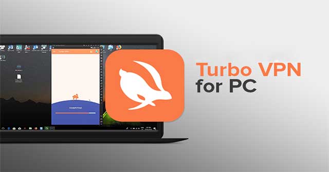 Turbo VPN là phần mềm VPN mạnh mẽ và bảo mật đáng tin cậy