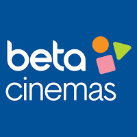Beta Cinemas cho iOS