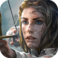 Lost in Blue: Survive the Zombie Islands cho Android