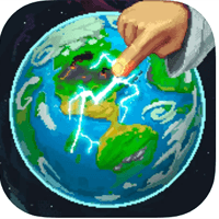 WorldBox - God Sandbo‪x‬ cho iOS