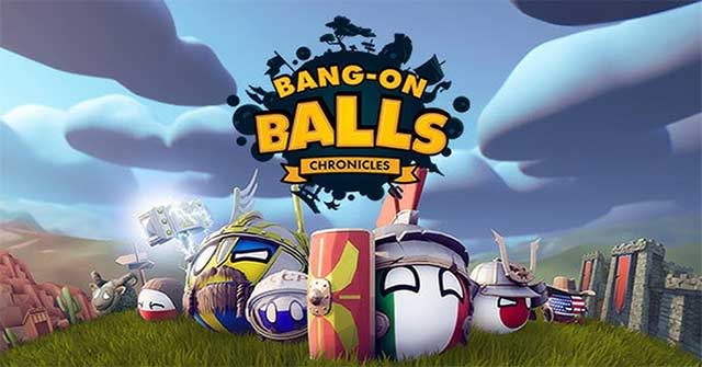 Bang on balls chronicles читы