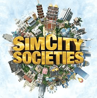 SimCity Societies Demo