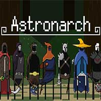 Astronarch