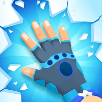 Ice Man 3D cho iOS