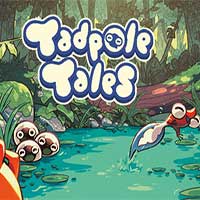 Tadpole Tales