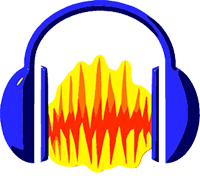  Audacity Portable 3.1.3 Phần mềm chỉnh sửa Audio, ghi âm miễn phí