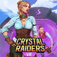 Crystal Raiders VR