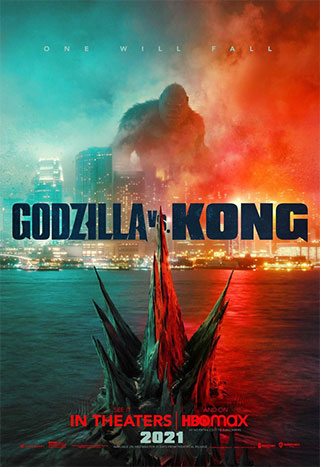 Godzilla dai chien Kong 2*232955