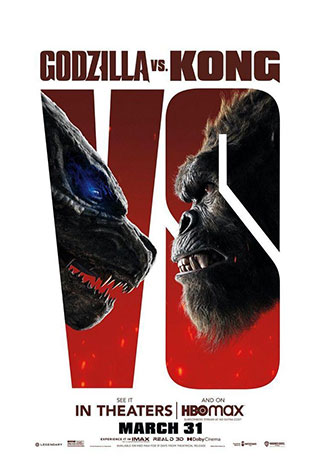 Godzilla dai chien Kong 4*232954