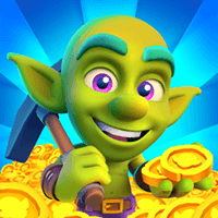 Gold and Goblins cho iOS